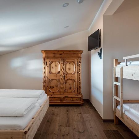 Penthouse „Das Besenhaus“ Apartment Altenmarkt im Pongau Bagian luar foto