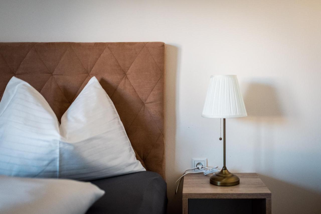 Penthouse „Das Besenhaus“ Altenmarkt im Pongau Bagian luar foto